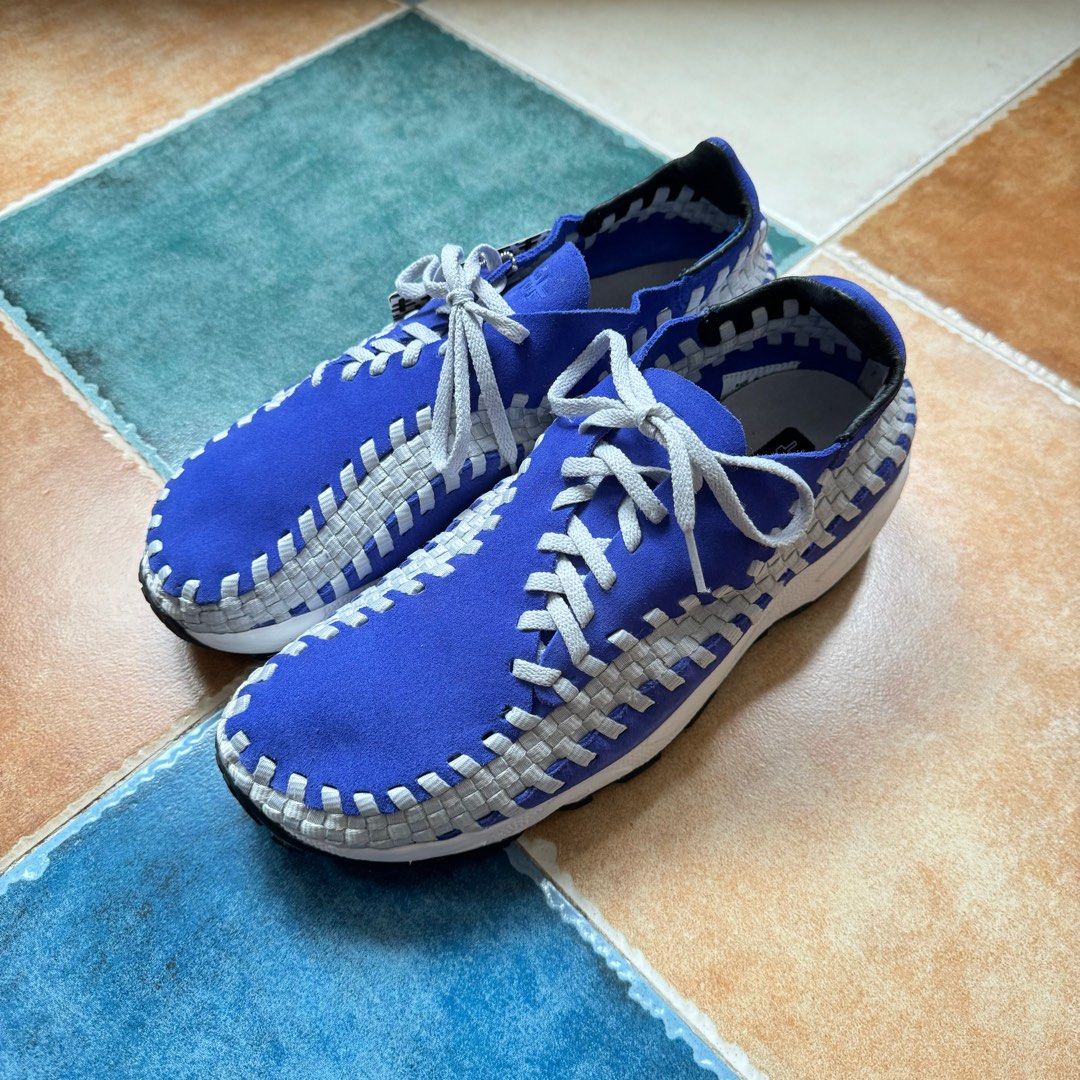 Htm footscape store