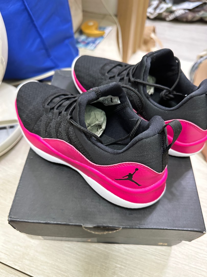 Nike Jordan Deca Fly GG size 4Y EUR36 shoes Carousell