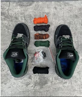 (Category: ) located in . Submitted by sneakerun (Listing ID 1317730100, Image 1). Description: .