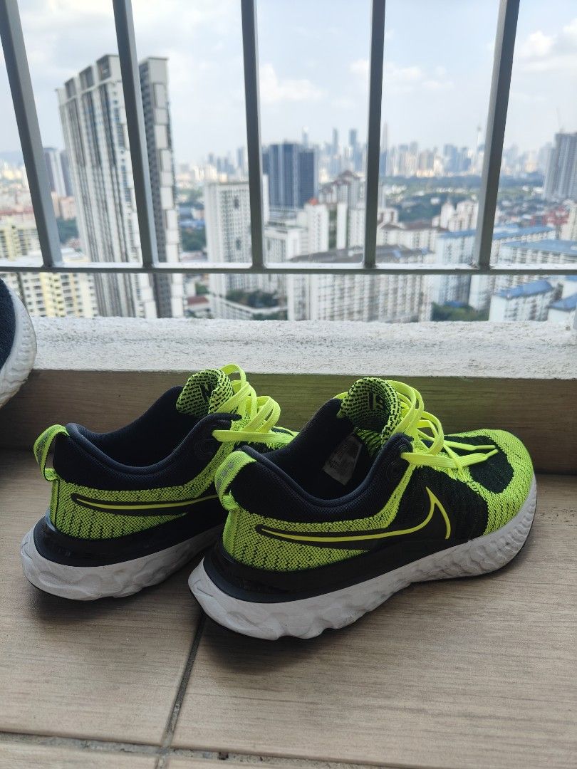 Half price nike shop