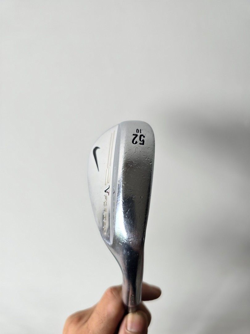 Nike 52 wedge sales