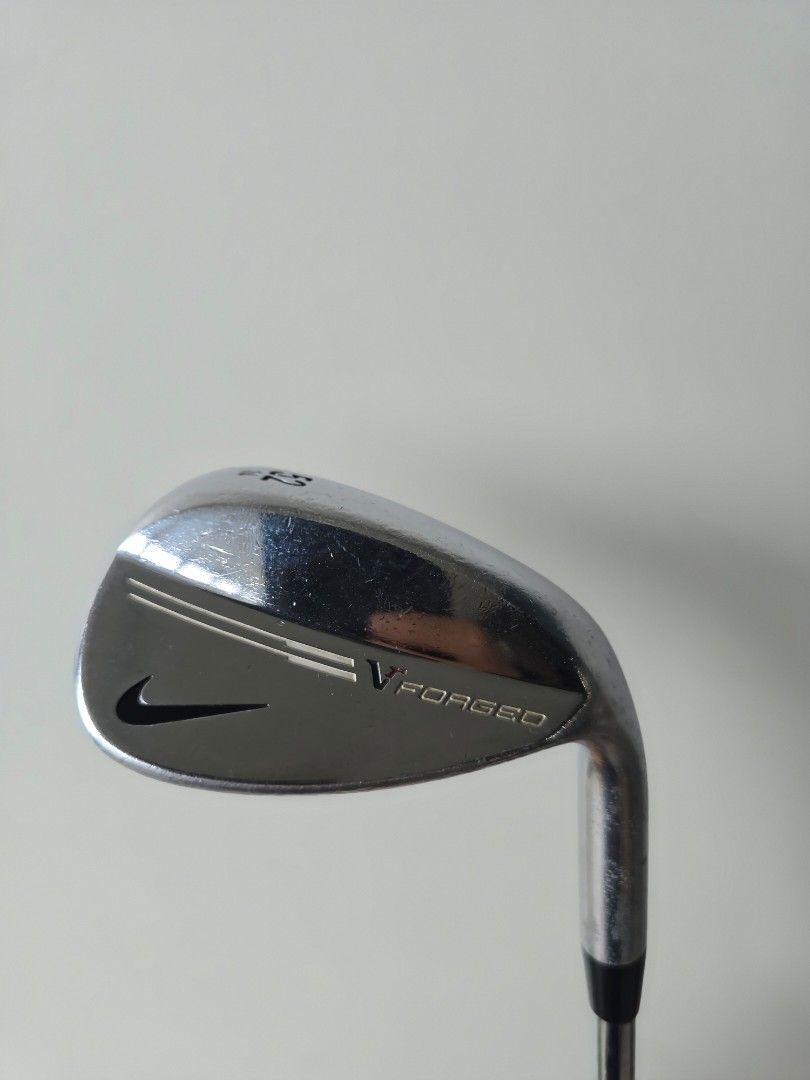 Nike 52 wedge online