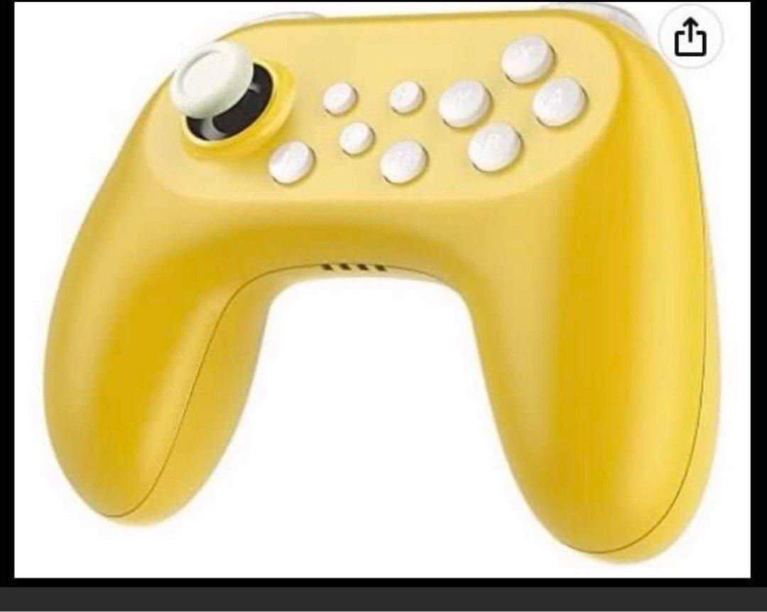 Nintendo Switch Controller (Category: Controllers) located in Singapore. Submitted by fast_good_and_cheap (Listing ID 1317753656, Image 3). Description: Blk 467b yishun ave 6 Yishun mrt.