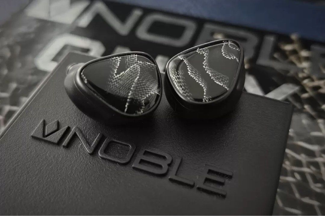Noble Audio ONYX444034340839106561