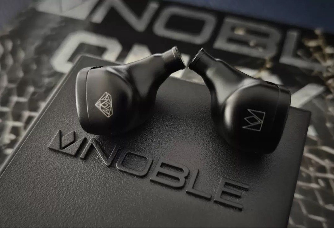 Noble Audio ONYX444034340839106563