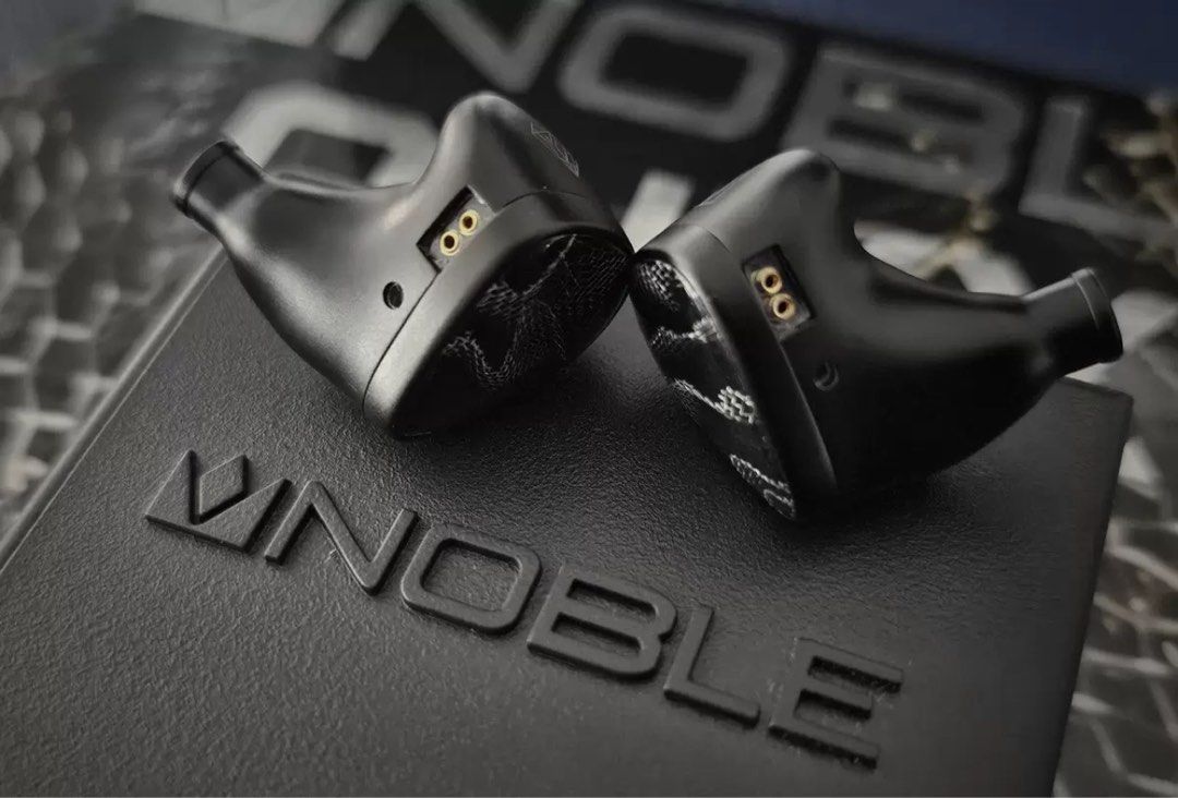 Noble Audio ONYX444034340839106562