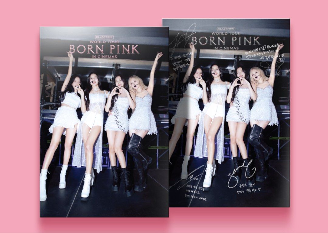Black Pink - 