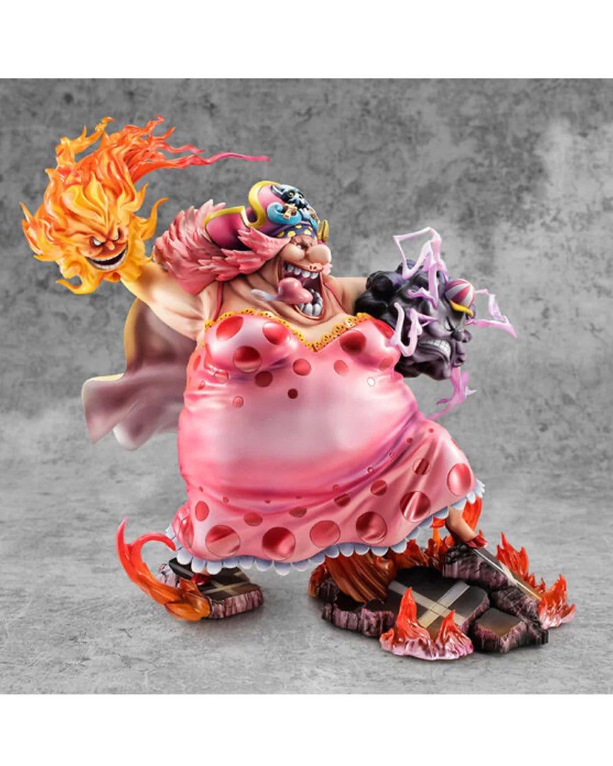 (未使用･未開封品)　Portrait.Of.Piratesワンピース“LIMITED EDITION” 王女＆女帝 wyeba8q 抽選販売】Portrait.Of.Piratesワンピース“LIMITED EDITION” 王女