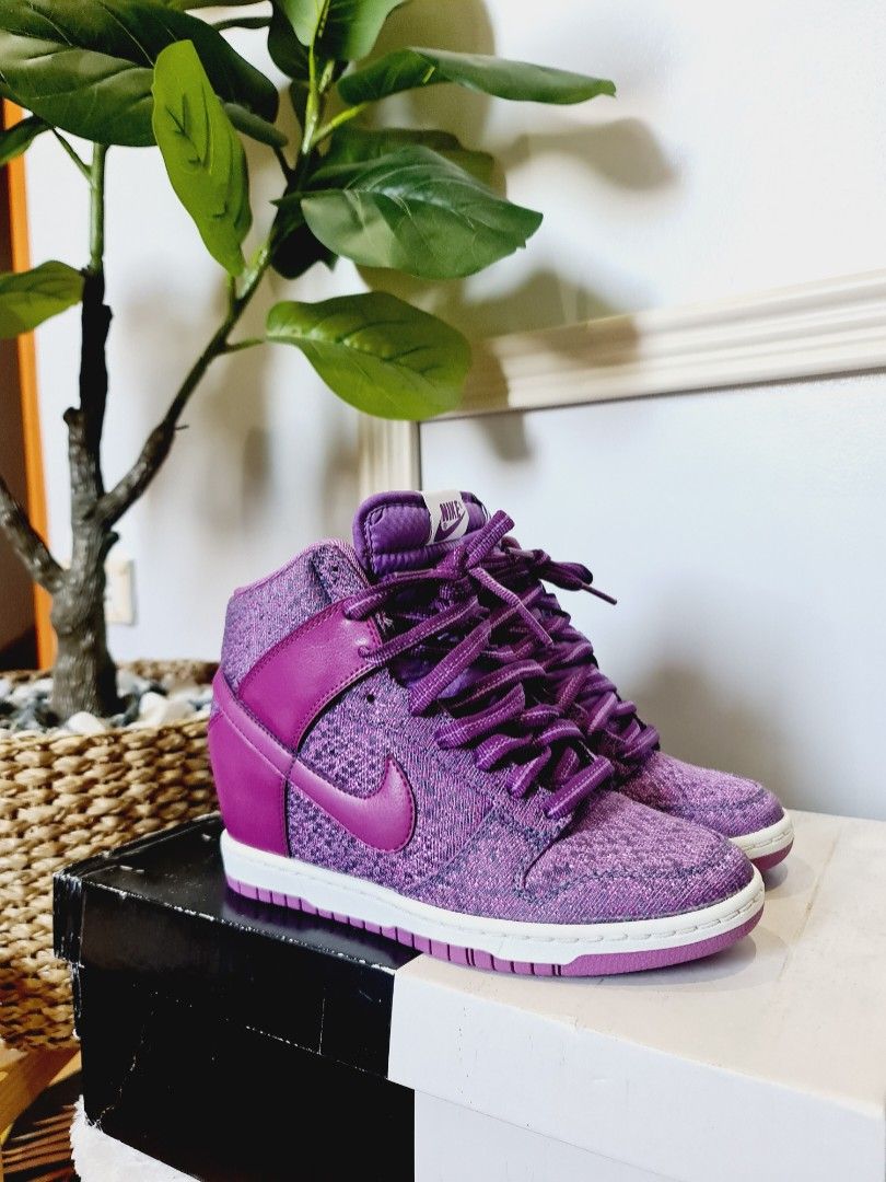 Nike semi high cut shoes online
