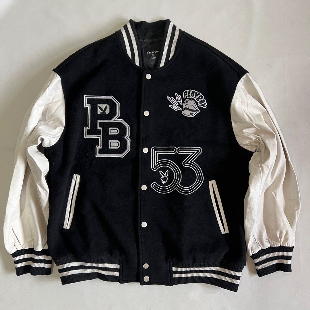 y2k 00s Playboy ジャケット vintage archive archive grunge 00s y2k