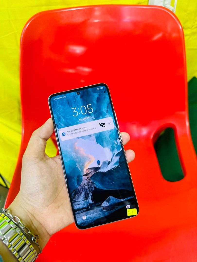 Poco F5 Pro 5G 12/512GB OPENLINE NO ISSUES GLOBAL UNIT ONLY (Category: Xiaomi) located in Pasig City. Submitted by najihahtelecomshop2018 (Listing ID 1317804949, Image 3). Description: OPEN FOR SWAP/SELLING: (INSTALLMENT THRU CREDITCARD/GGIVES/SPAYLATER) 🔸WE BUY AND SELL ANY KINDS OF GADGETS ( Pass sa Old Model ) 🔸 ‼️TAKENOTE: PASS SA MGA SCAMMERS | THIRD PARTY )‼️ Quick Specs: ⤵️ (ONHAND) Poco F5 Pro 5G 12/512GB GLOBAL OPENLINE NO HIDDEN ISSUE