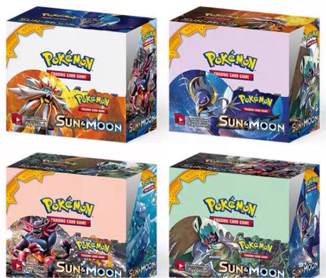 fake pokemon booster box sun and moon K-KEEP [A4 Plus Extra Wide] - [2 inch] - OT13/OT12 Acrylic Binder Aesthetic Hardcover Display Binder main image 1