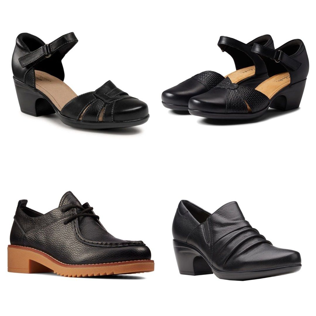 Clarks 2 for 99 clearance