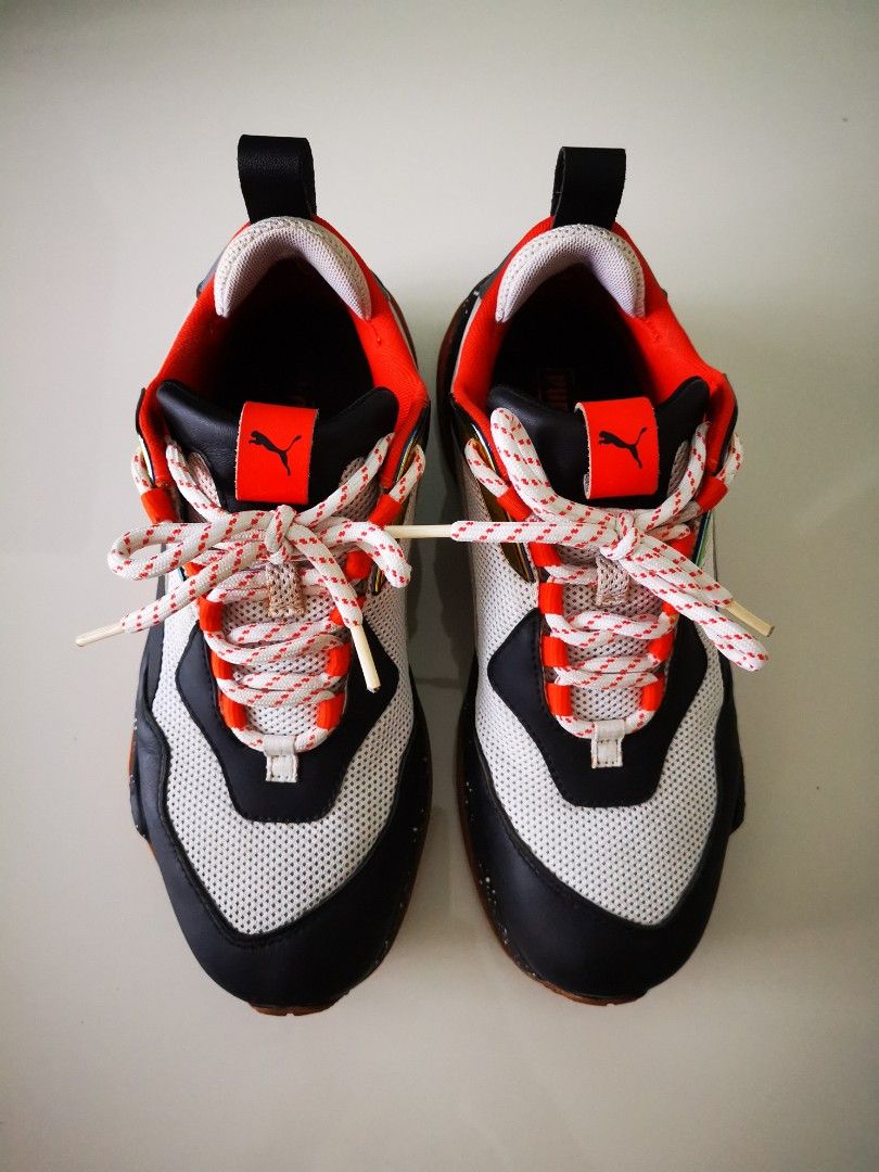 Puma thunder spectra electric hotsell