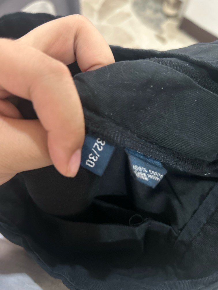 Ralph Lauren slacks (Category: Jeans) located in Manila. Submitted by stellasonlinegaragesale (Listing ID 1317783159, Image 3). Description: .
