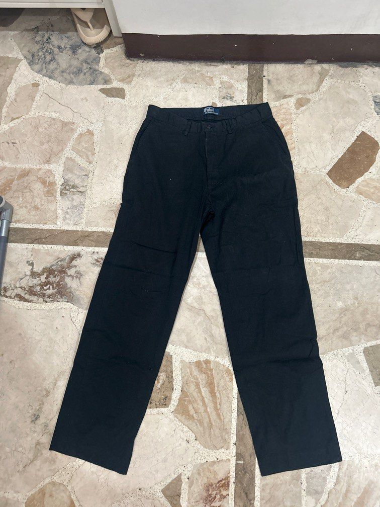 Ralph Lauren slacks (Category: Jeans) located in Manila. Submitted by stellasonlinegaragesale (Listing ID 1317783159, Image 1). Description: .