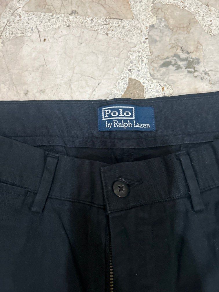 Ralph Lauren slacks (Category: Jeans) located in Manila. Submitted by stellasonlinegaragesale (Listing ID 1317783159, Image 2). Description: .