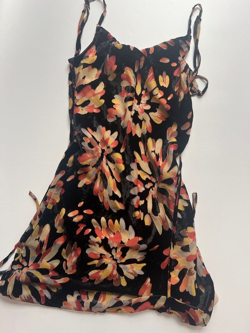 Rat and boa soleil dress for sale shop