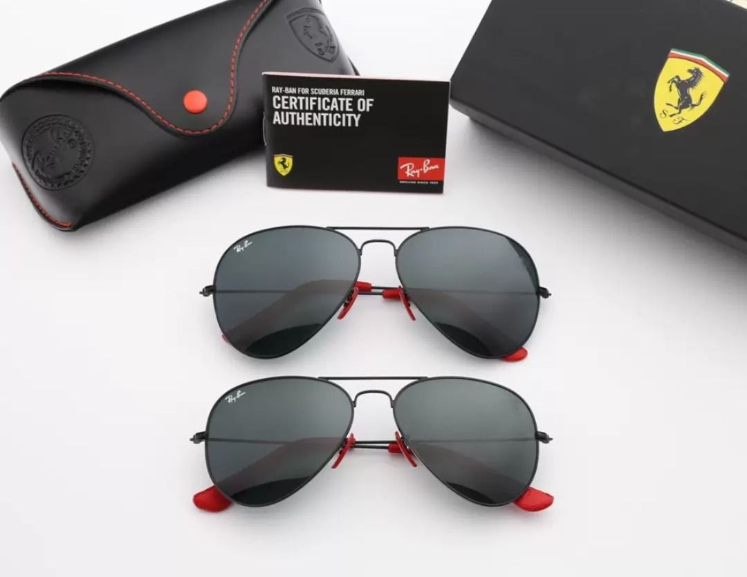 Ray Ban 3025 3026 Carousell