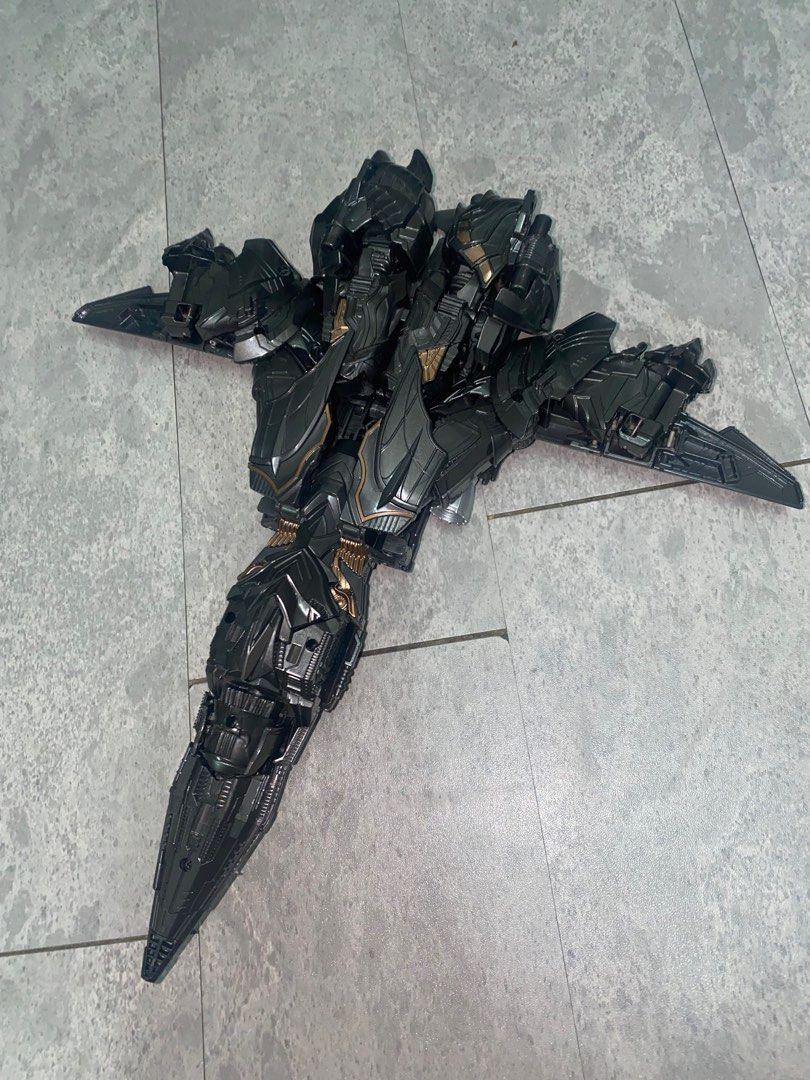 Rendsora Rendsora aka Megatron Transformers, Hobbies & Toys, Toys & Games on ...