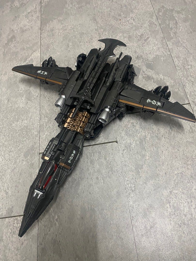 Rendsora Rendsora aka Megatron Transformers, Hobbies & Toys, Toys & Games on ...