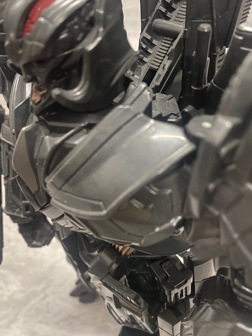 Rendsora Rendsora aka Megatron Transformers, Hobbies & Toys, Toys & Games on ...