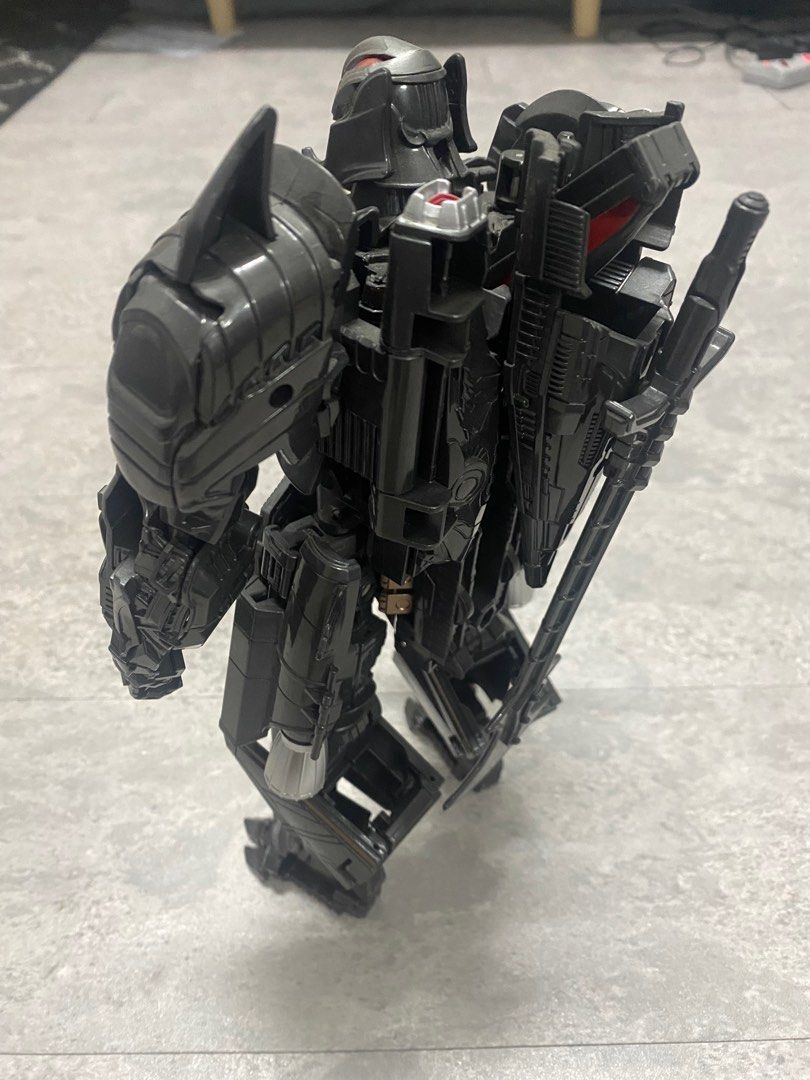 Rendsora Rendsora aka Megatron Transformers, Hobbies & Toys, Toys & Games on ...