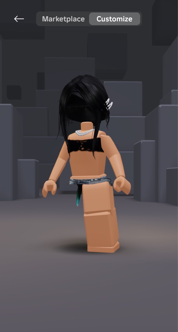 roblox korblox account, Video Gaming, Gaming Accessories, In-Game ...