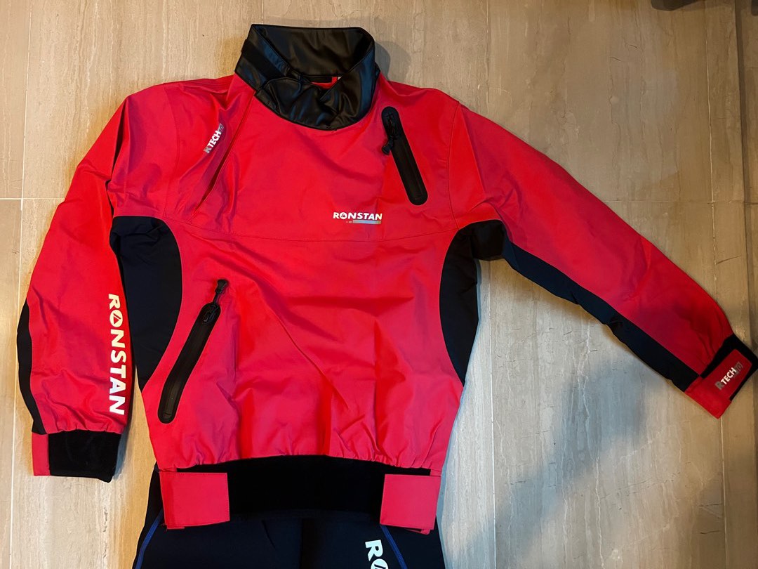 Ronstan jacket discount