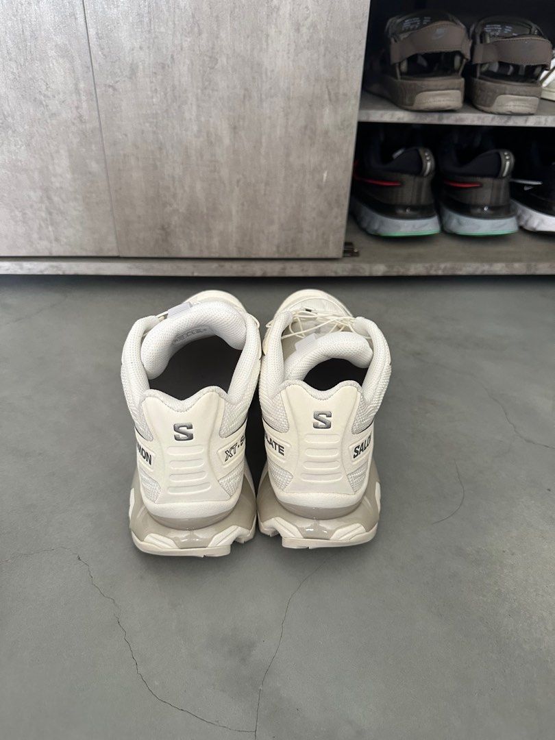 Fila salomon sneakers top