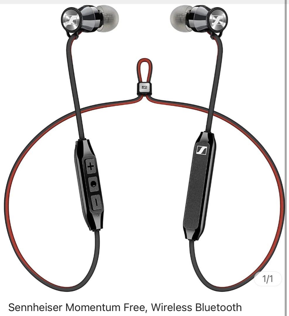 Sennheiser wireless earpiece online