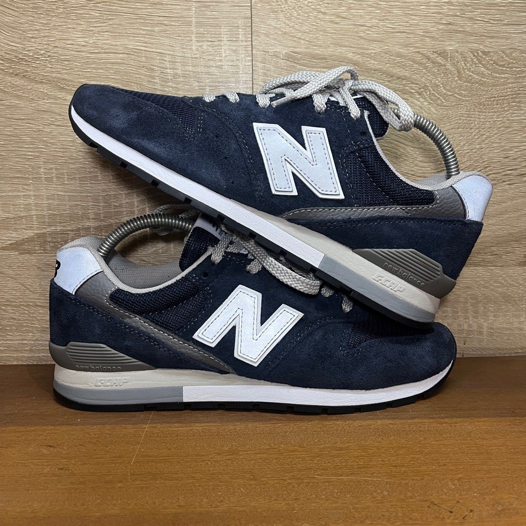 New balance 996 kaskus 2025