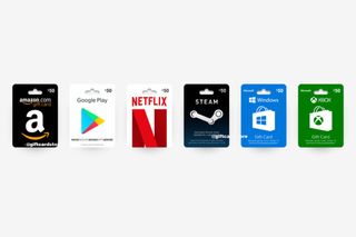 (Category: ) located in . Submitted by giftcardstore (Listing ID 1317842094, Image 1). Description: .