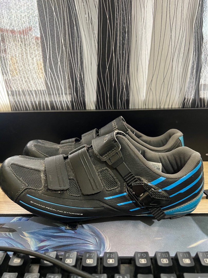Shimano rp3 decathlon on sale