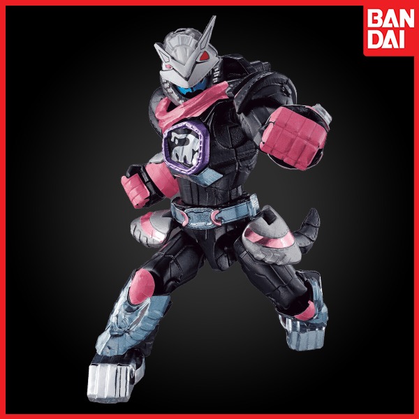 SO-DO Kamen Rider Vice Brachio Genome, Hobbies & Toys, Toys & Games on ...