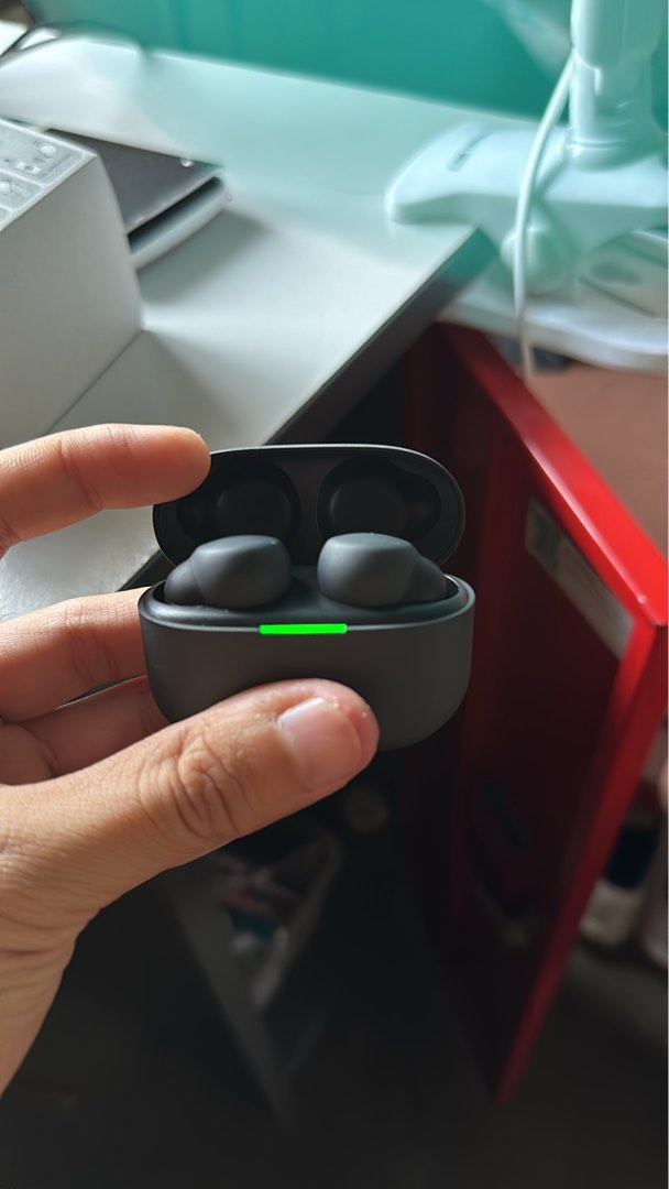 sony link bud