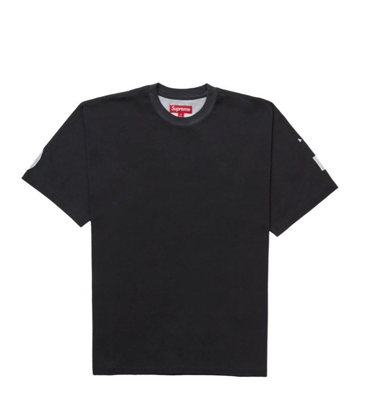 Supreme Split S/S Top(FW23), Men