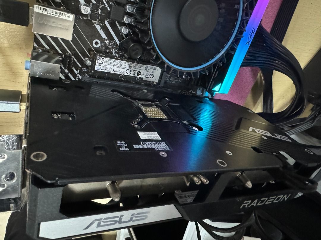 新净ASUS GeForce RTX 3060 graphics cards are ready for every build with ...