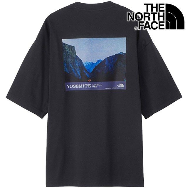 The north face yosemite t shirt online