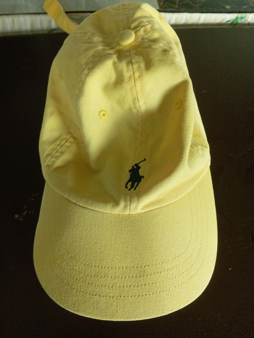 Topi polo ralph lauren original cheap