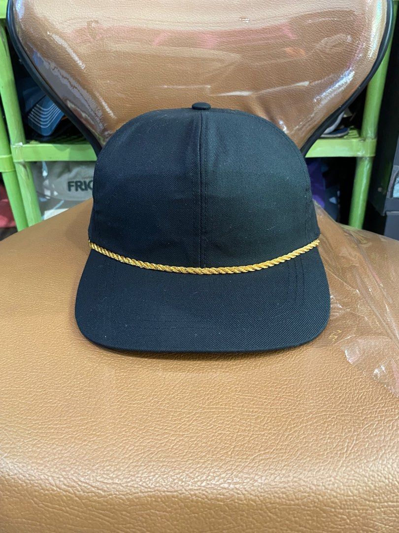 Branco Cappello Scout Lupetto Progressione Personale Cerchio