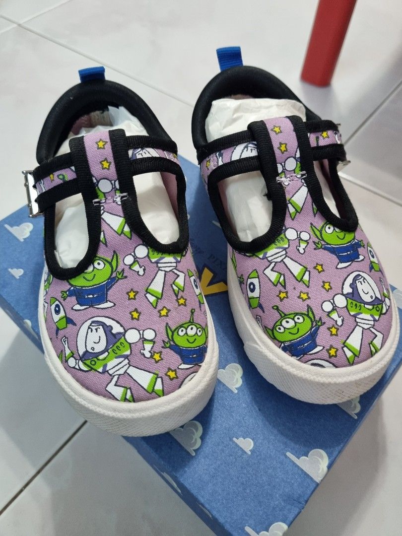 Toy story infant shoes clearance