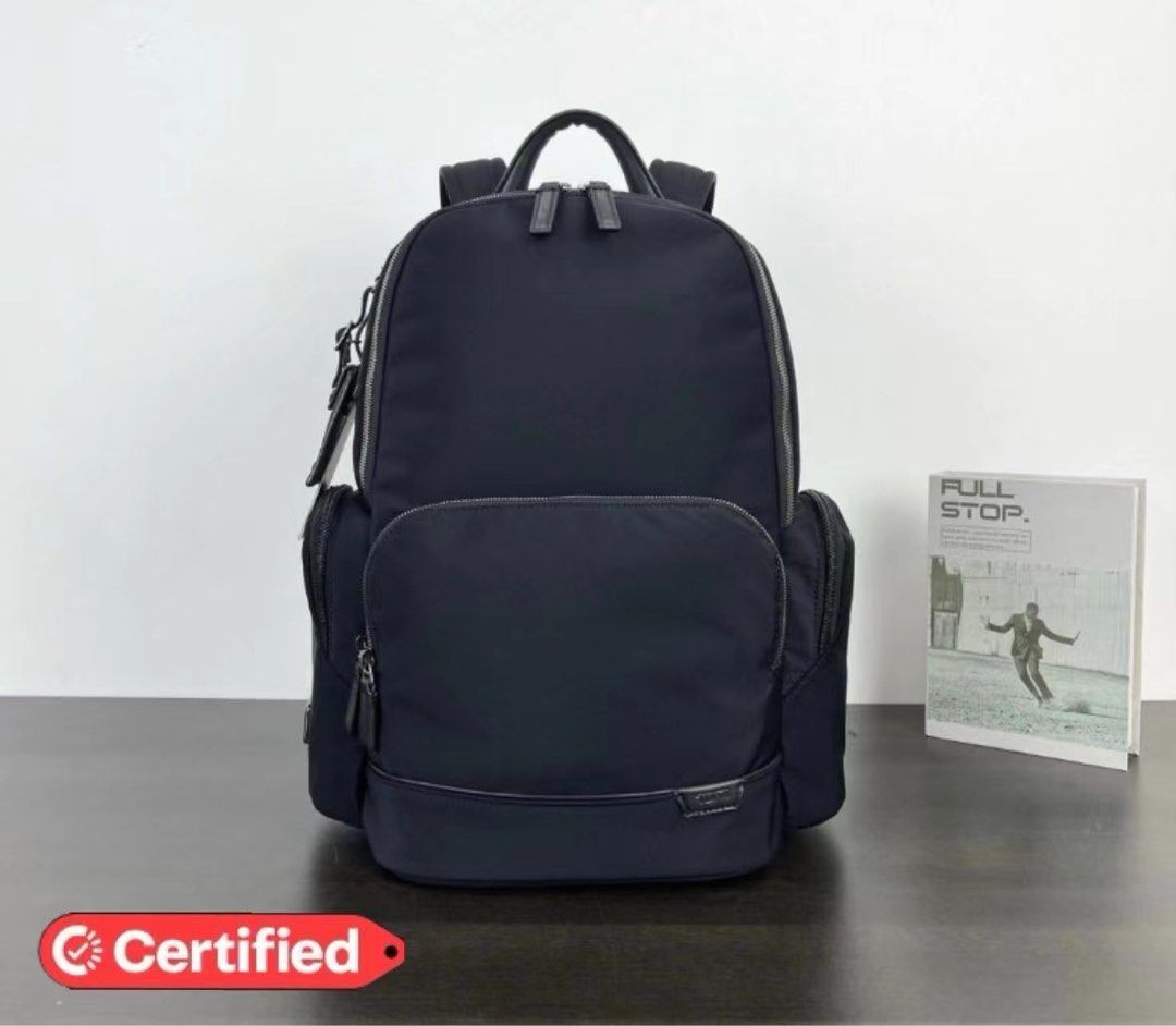 Tumi clifford backpack cheap