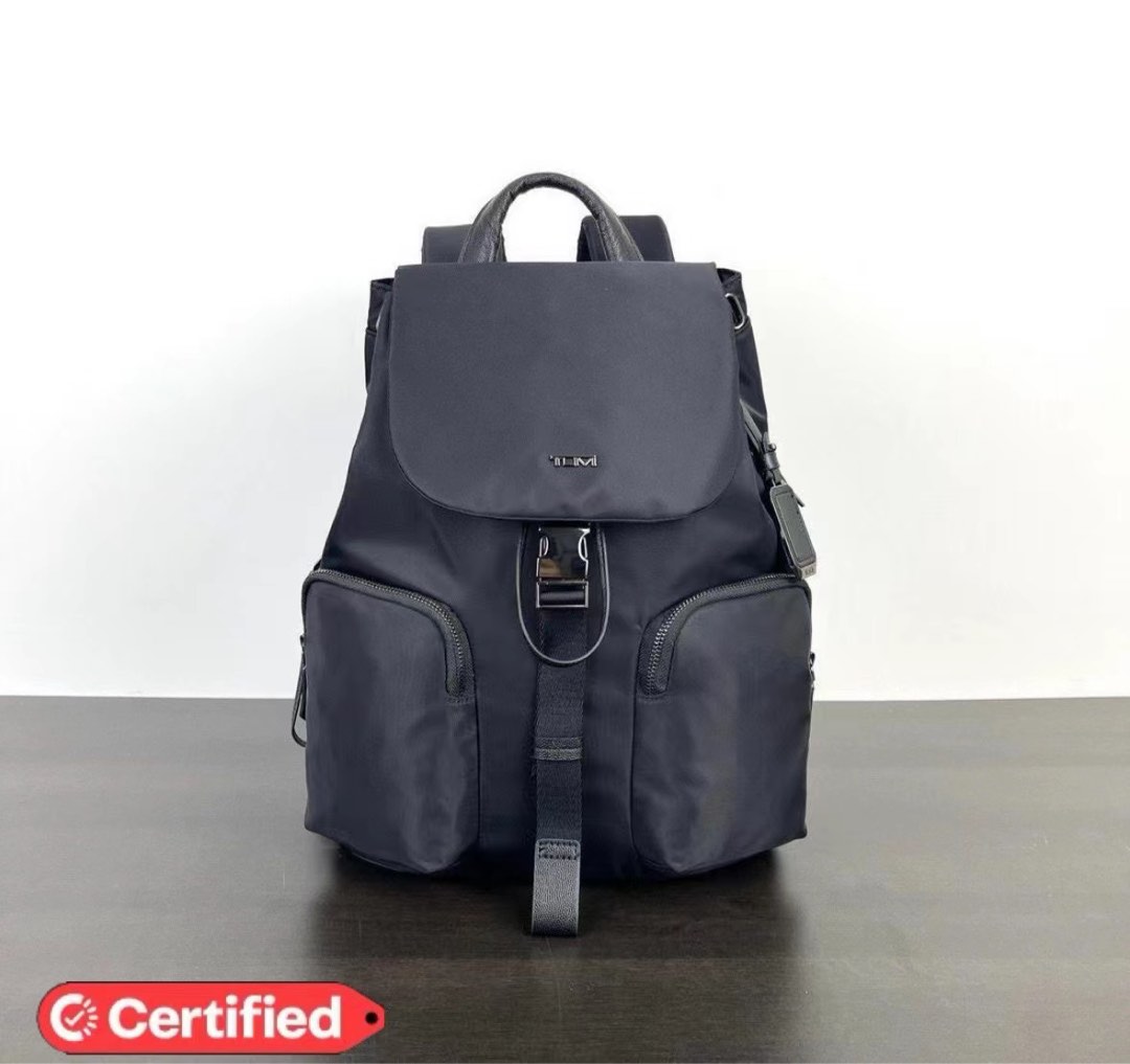 TUMI VOYAGEUR 196602「レイ」バックパック ブラックガンメタル TUMI 休ん VOYAGEUR 196602「レイ」バックパック ブラックガンメタル