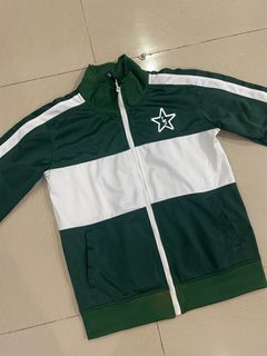 La salle jacket nike store