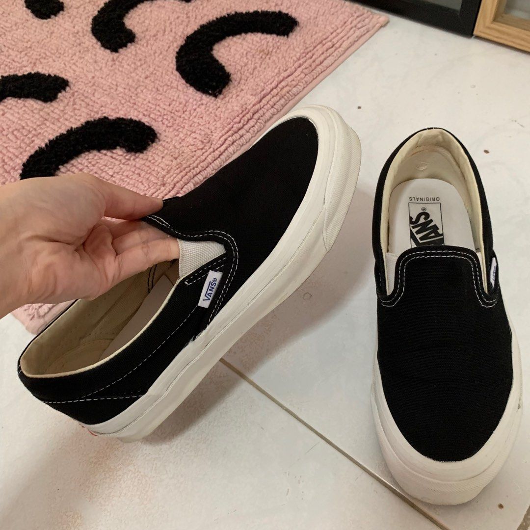 Vans vault uk outlet