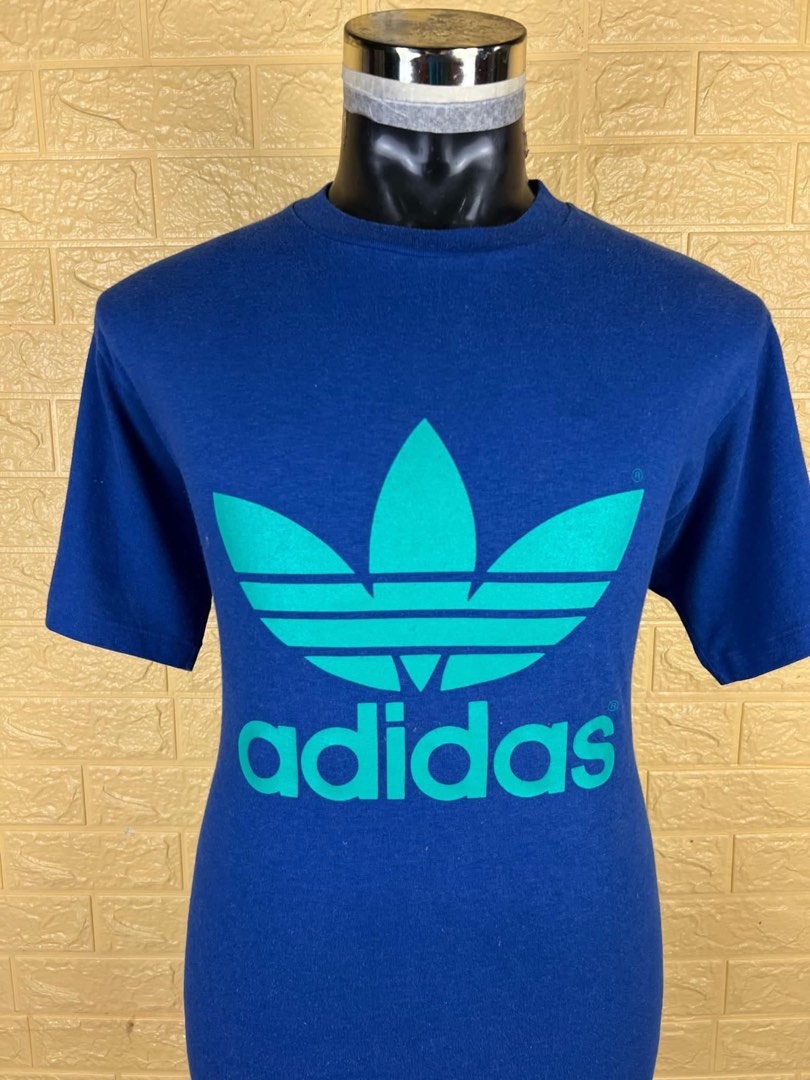 Adidas 80s logo discount