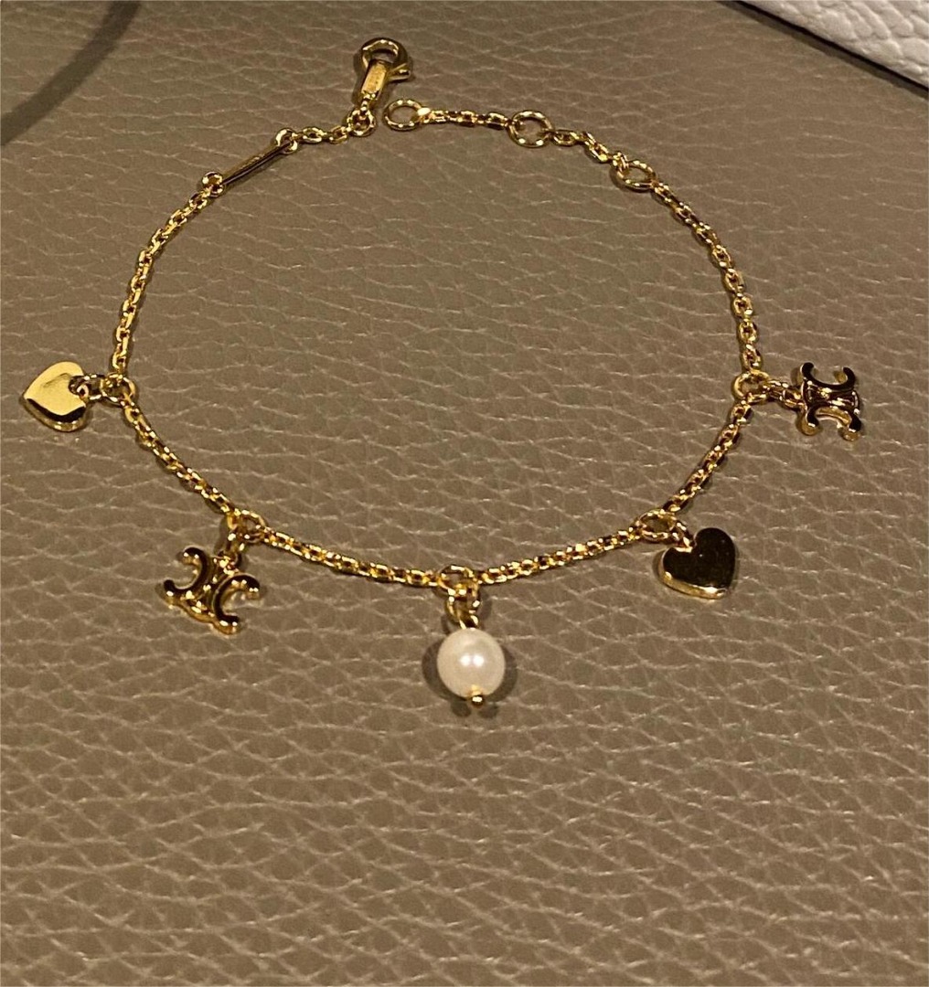 Celine bracelet deals
