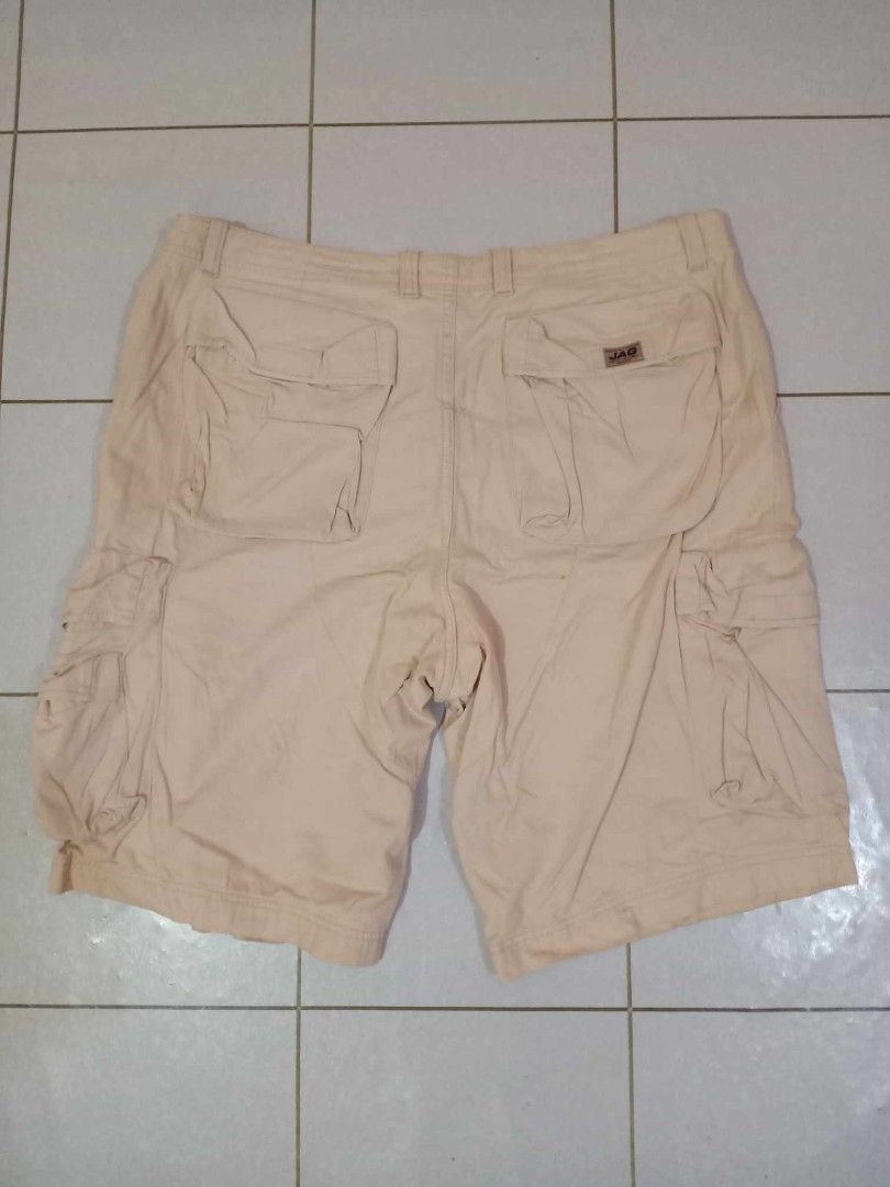Cargo shorts vintage cheap