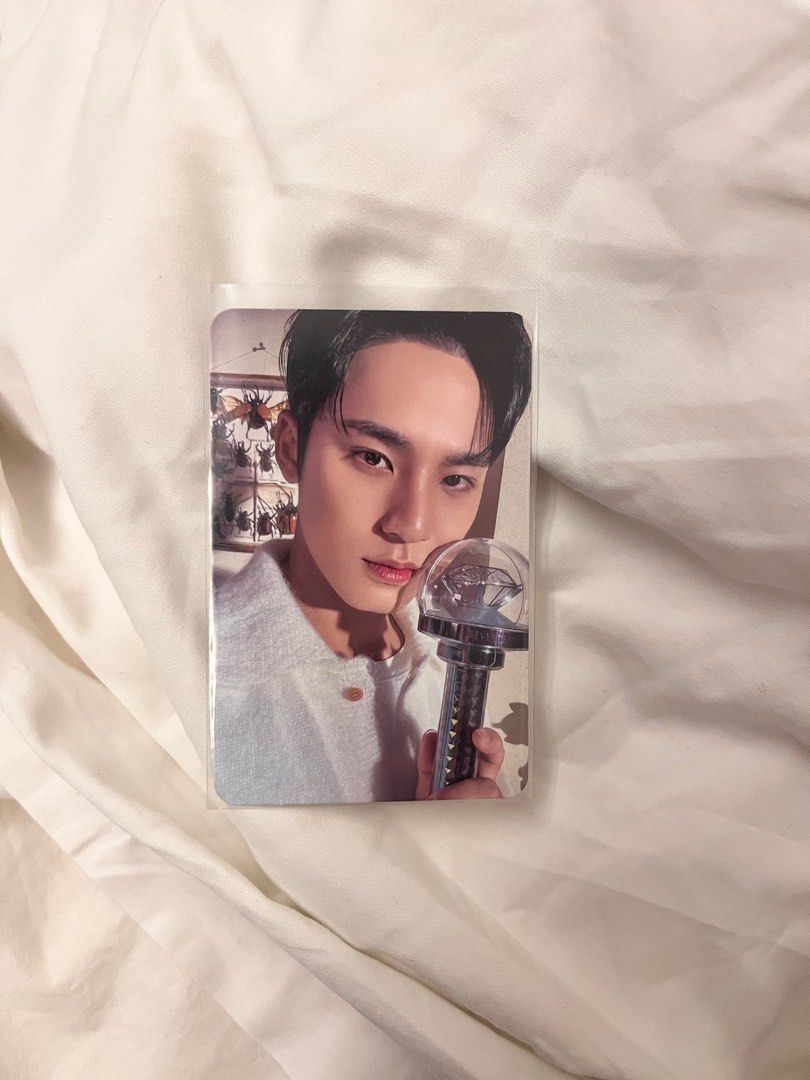 超特価激安の商品をすべて Caratzone 2024 Caratland WTT: Mingyu, Toys & Hobbies K-POP・アジア